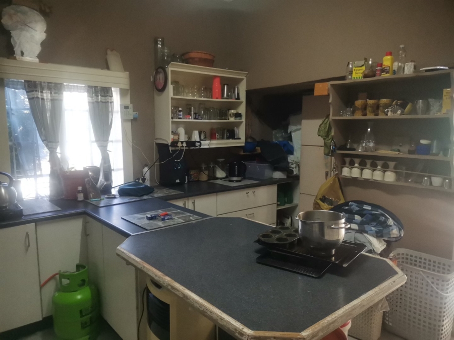 3 Bedroom Property for Sale in Senekal Free State